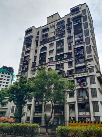 2 BHK Apartment For Rent in Manas Moti Apartment in Borivali West, Mumbai