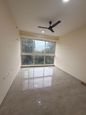 Bedroom in 2 BHK Apartment at Tata Serein, Pokhran Road No Two – for Rent