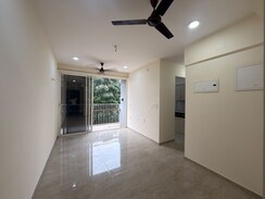 2 BHK Apartment For Rent in Tata Serein