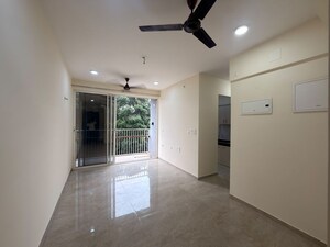 2 BHK Apartment For Rent in Tata Serein, Pokhran Road No Two