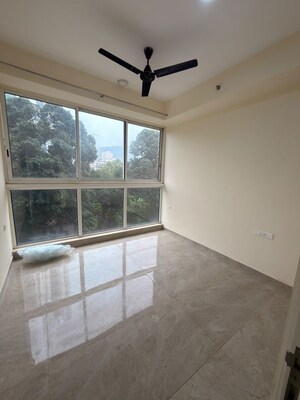 Bedroom in 2 BHK Apartment at Tata Serein, Pokhran Road No Two – for Rent