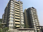 5 BHK + Pooja Room,Servant Room,Study Room,Extra Room,Basement,Store Room 6800 Sq.Ft. Penthouse in Vesu