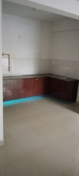 Kitchen in 2 BHK Apartment at Parker White Lily, Sector 8 – for Rent