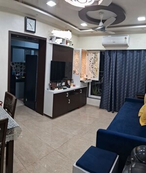 2 BHK Apartment For Sale in Gokul Dham CHS, Goregaon East