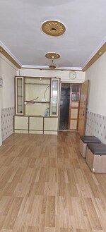 1 BHK 350 Sq.Ft. Apartment in Unity Apartment