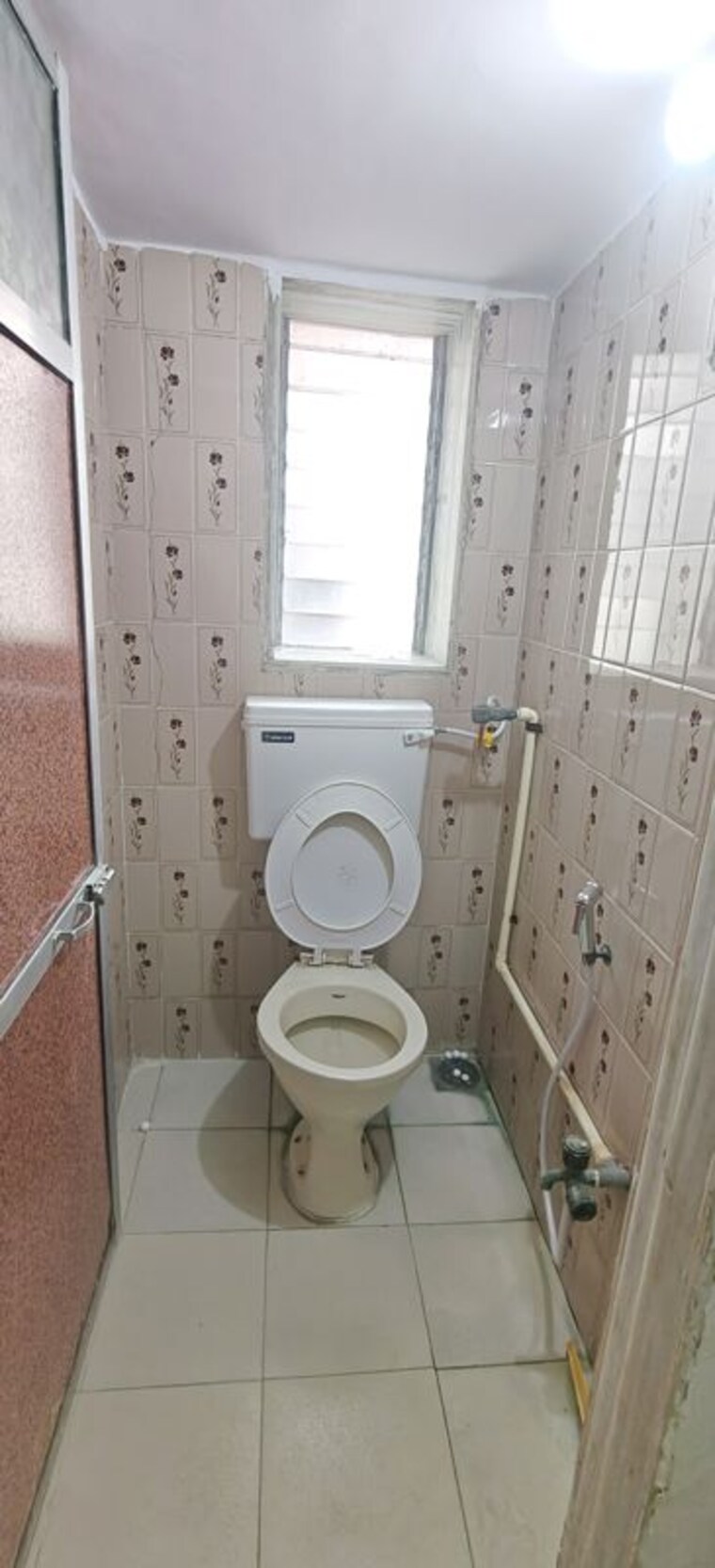Bathroom, unity-apartment 1 Bedroom 350 Sq.Ft. Apartment In Bafhira Nagar Mumbai 10599233