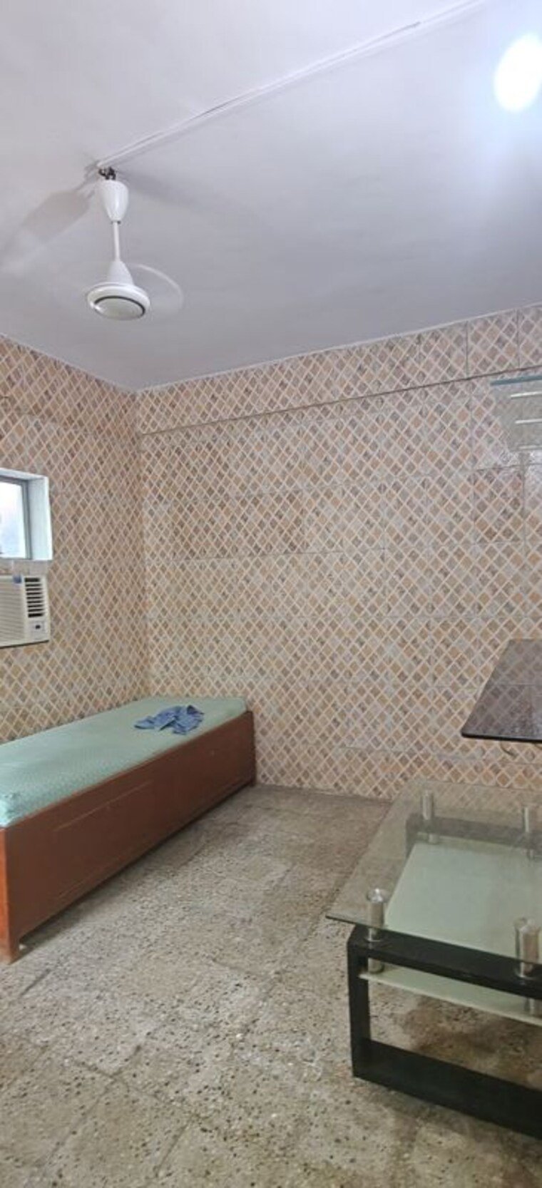 Bathroom, unity-apartment 1 Bedroom 350 Sq.Ft. Apartment In Bafhira Nagar Mumbai 10599233