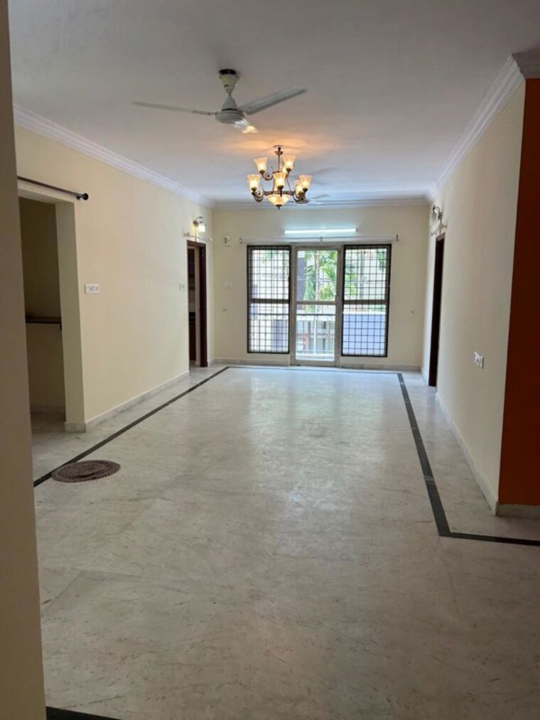 Room, skyline-olympia 3 Bedroom 2100 Sq.Ft. Apartment In Richmond Town Bangalore 10599230