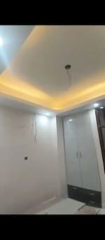1 BHK + Store Room 650 Sq.Ft. Builder Floor in Aarya Apartment Sarfabad