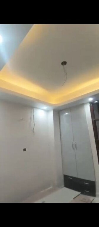 1 BHK + Store Room Builder Floor For Sale in Aarya Apartment Sarfabad in Sarfabad Village, Noida