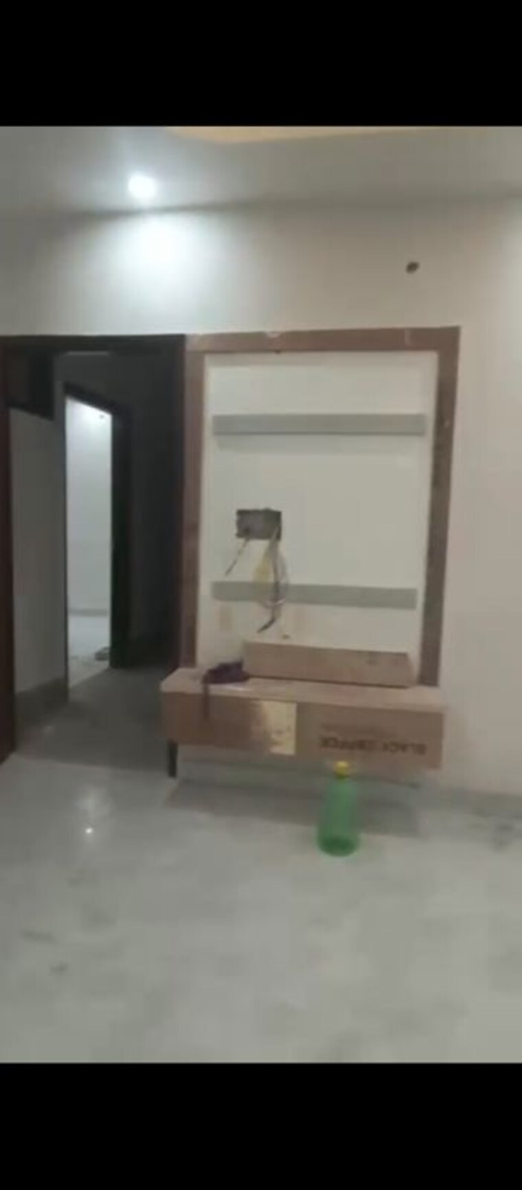 Living Room, aarya-apartment-sarfabad 1 Bedroom 650 Sq.Ft. Builder Floor In Sarfabad Village Noida 10599232