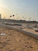 130 Sq.Yd. Plot in Chandwaji
