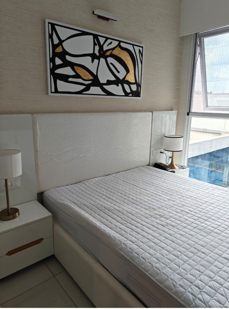 Bathroom, l-t-raintree-boulevard Studio 650 Sq.Ft. Apartment In Hebbal Bangalore 10599240