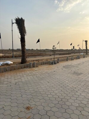   Plot at Manglam Dwarika, Ajmer Road – for Sale