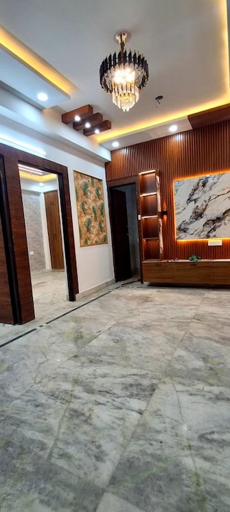 2 BHK Apartment For Sale in Balaji Enclaves in Govindpuram, Ghaziabad