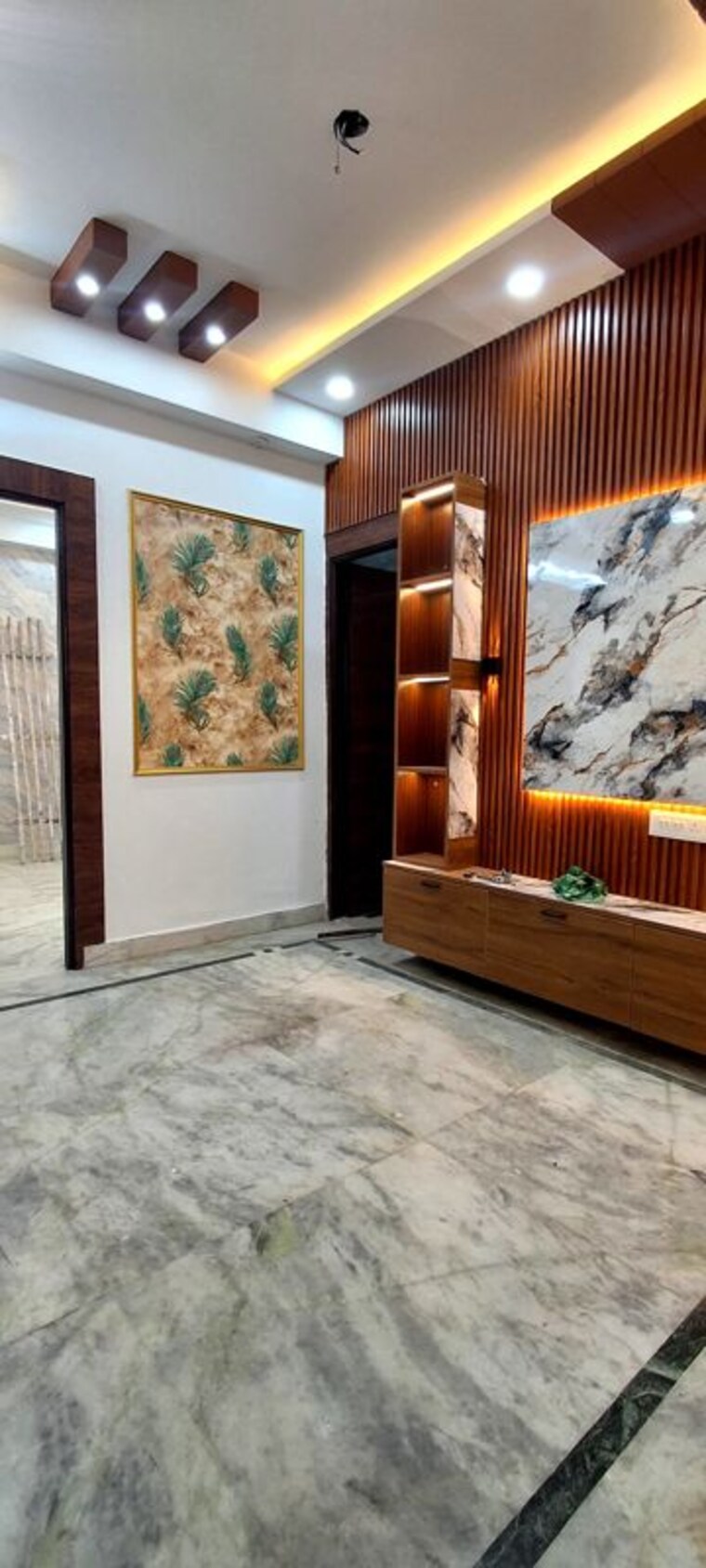 Bedroom, balaji-enclaves 2 Bedroom 700 Sq.Ft. Apartment In Govindpuram Ghaziabad 10599246