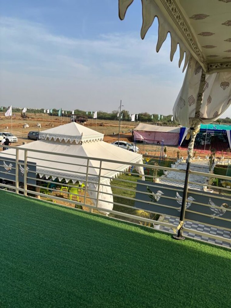 Exterior View, tonk phatak  135 Sq.Ft. Plot In Tonk Phatak Jaipur 10599248