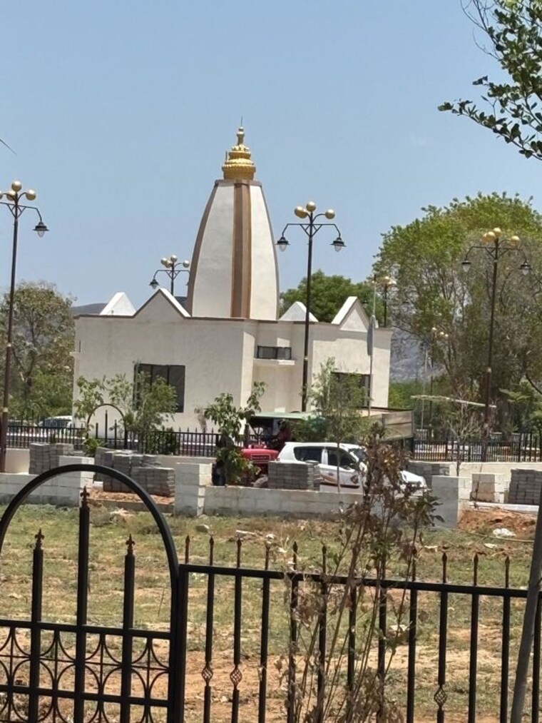 Exterior View, tonk phatak  135 Sq.Ft. Plot In Tonk Phatak Jaipur 10599248