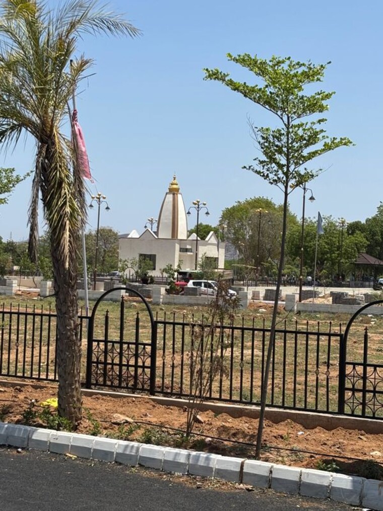 Exterior View, tonk phatak  135 Sq.Ft. Plot In Tonk Phatak Jaipur 10599248