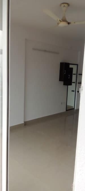 Kitchen in 3 BHK Apartment at Parker White Lily, Sector 8 – for Sale