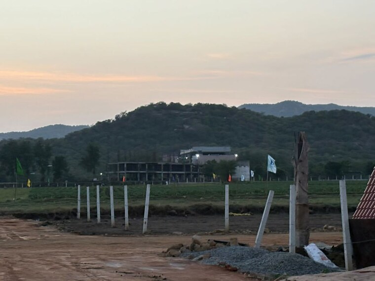 undefined, vuyyuru  1596 Sq.Ft. Plot In Vuyyuru Krishna 10599253