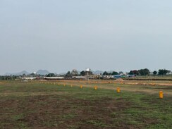 Plot For Sale in Vuyyuru