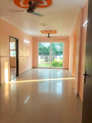 2.5 BHK Apartment For Rent in Tulsiani Urban Woods, Sushant Golf City