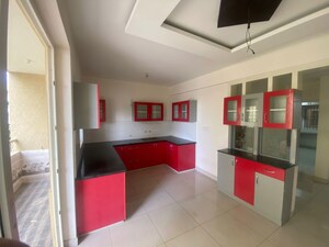 Team Area in 3 BHK Apartment at Roshan Gardenia, Subramanyapura – for Sale