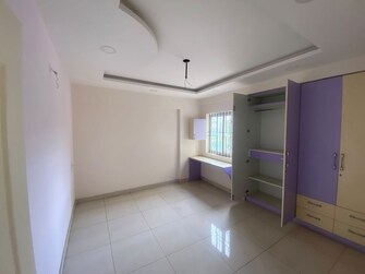 3 BHK Apartment For Sale in Roshan Gardenia in Subramanyapura, Bangalore