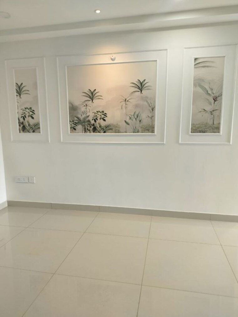 undefined, asbl-spire 3 Bedroom 1930 Sq.Ft. Apartment In Kokapet Hyderabad 10599255