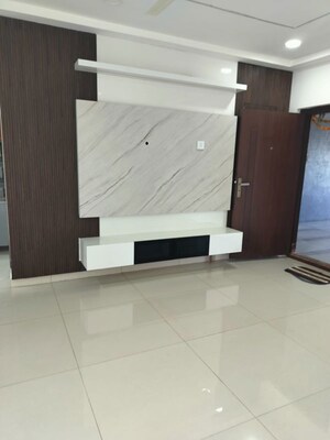 Room in 3 BHK Apartment at ASBL Spire, Kokapet – for Rent