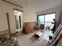 2 BHK Apartment For Rent in Dhamji Shamji Mahavir Spring Tulip Phase 1