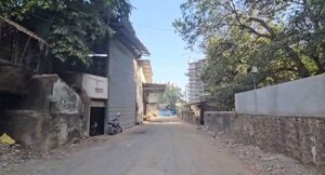  Warehouse – Exterior View View at Kolshet Road - for Rent