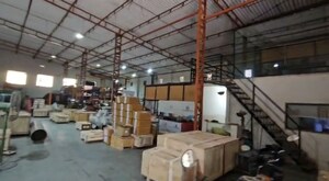   Warehouse at Kolshet Road – for Rent