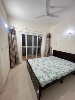 2 BHK Apartment For Rent in Salarpuria Sattva Park Cubix, Devanahalli