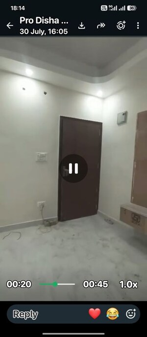 Room in 1 BHK Builder Floor at RWA Apartments Sector 73, Sector 73 – for Sale
