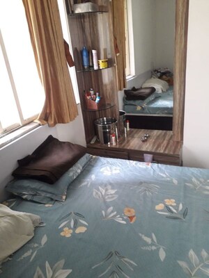 Bedroom in 4 BHK Villa at New City Light – for Sale