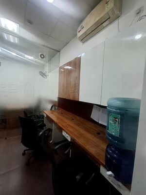 Kitchen in  Office Space at Netaji Subhash Place – for Rent