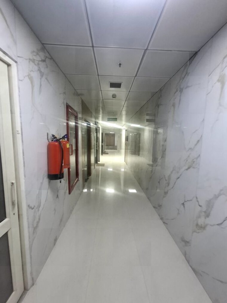 undefined, netaji subhash place Commercial Office Space 300 Sq.Ft. In Netaji Subhash Place Delhi 10599254