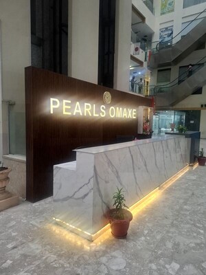  Office Space For Rent in Netaji Subhash Place