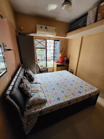 1 BHK + Prayer Room 650 Sq.Ft. Apartment in Bhumiraj Woods
