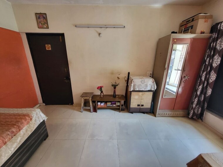 undefined, bhumiraj-woods 1 Bedroom 650 Sq.Ft. Apartment In Kharghar Navi Mumbai 10599261