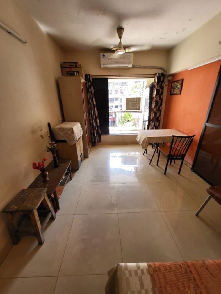 Kitchen, bhumiraj-woods 1 Bedroom 650 Sq.Ft. Apartment In Kharghar Navi Mumbai 10599261