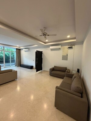 4 BHK Villa For Rent in Lavelle Road