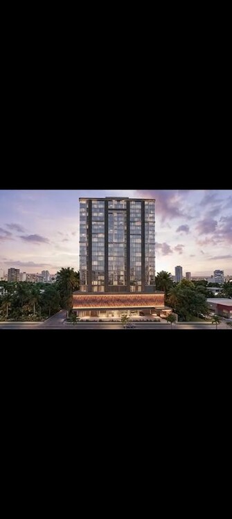 3 BHK Apartment For Sale in Paradigm Superstar in Bandra West, Mumbai