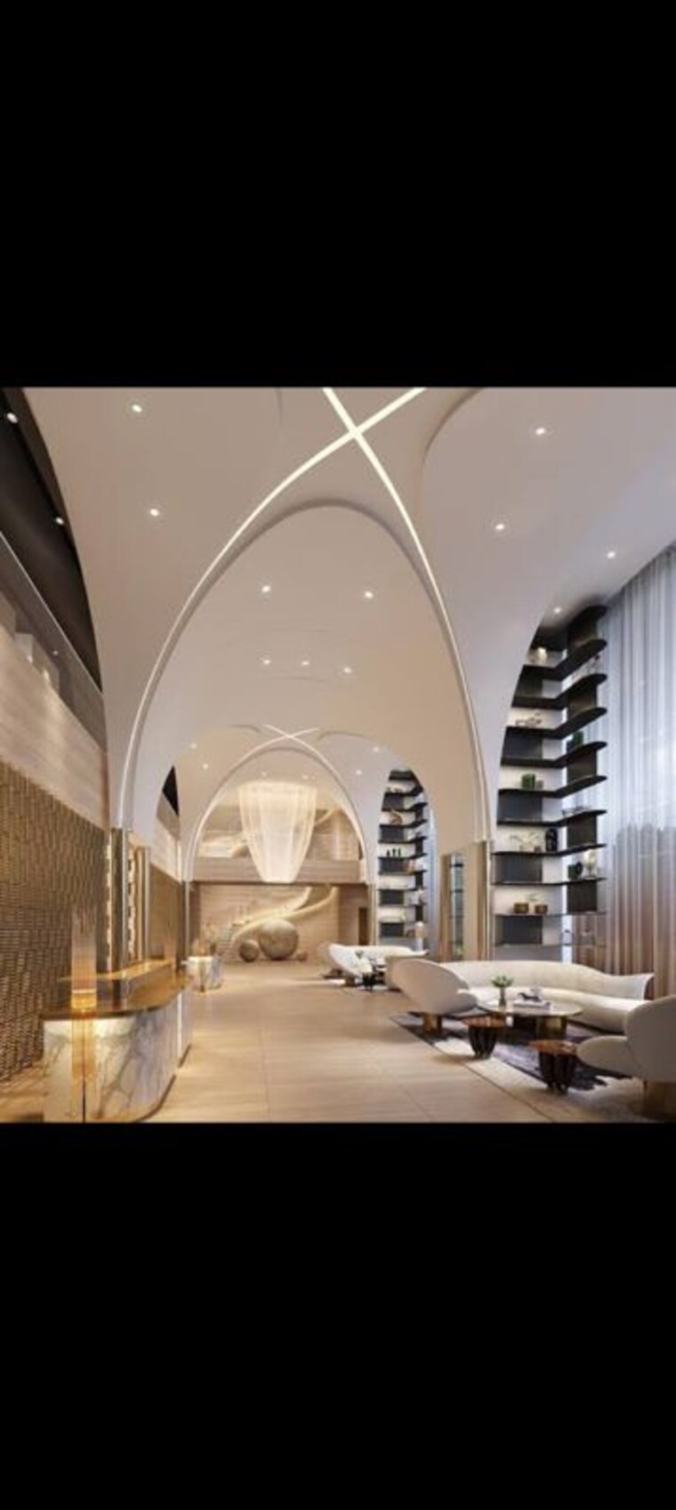 undefined, paradigm-superstar 4 Bedroom 1799 Sq.Ft. Villa In Bandra West Mumbai 10599273