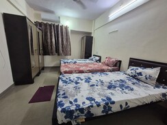 Pg For Rent in Vashi