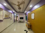 2 BHK 1100 Sq.Ft. Apartment in Bopodi