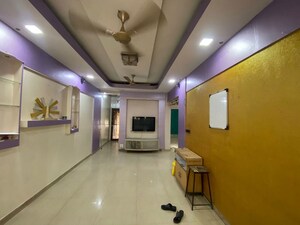 2 BHK Apartment For Rent in Bopodi