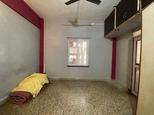 Bedroom in 2 BHK Apartment at Bopodi – for Rent